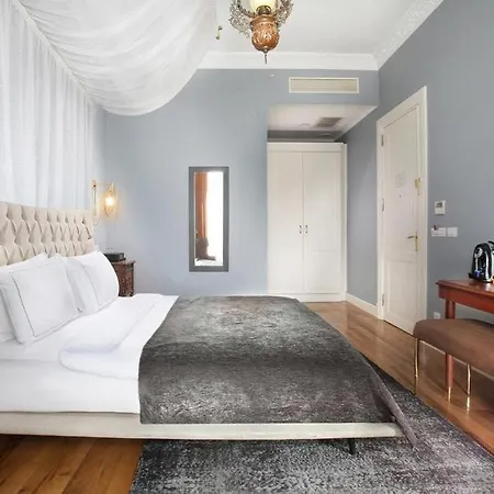 Hotel Lina Taksim Pera Istanbul