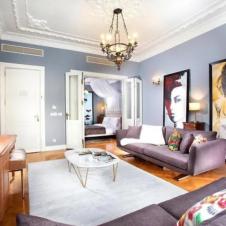 Lina Taksim Pera Hotel