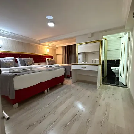 Rhythm Istanbul