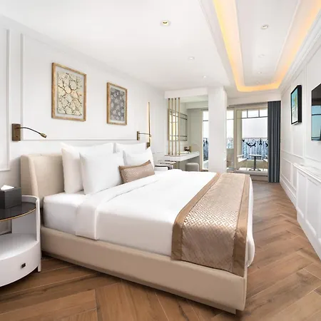 Otel Mula
