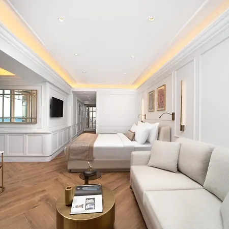 Otel Mula İstanbul