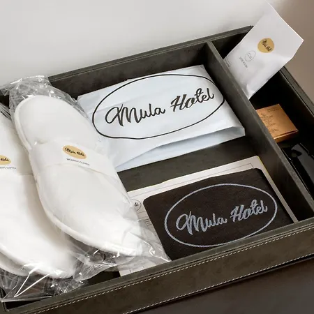 Mula Otel 5*