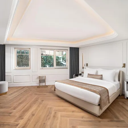 Mula Otel İstanbul