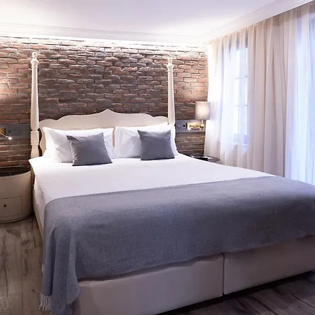 Taksim Hotel Istambul