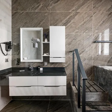 Continental Pera 4* Isztambul
