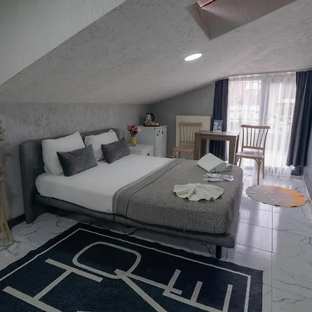 شقة Nest Sisli اسطنبول