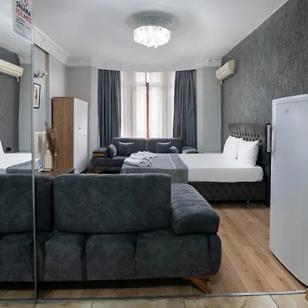 Nest Sisli اسطنبول