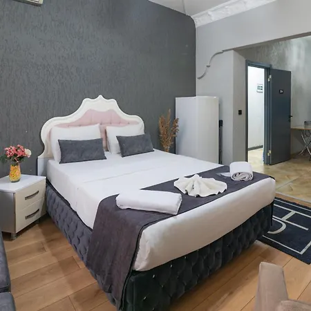 Nest Sisli شقة *