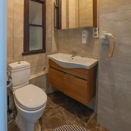 شقة Nest Sisli اسطنبول