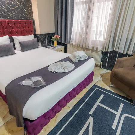 شقة Nest Sisli *