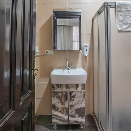 شقة Nest Sisli