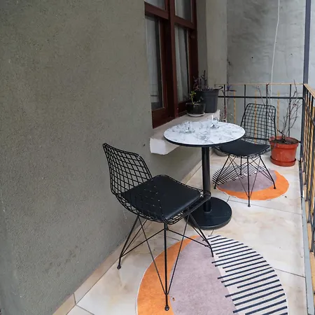 شقة Nest Sisli *