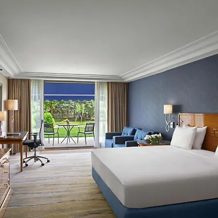 Ξενοδοχείο Hilton Bosphorus 5*