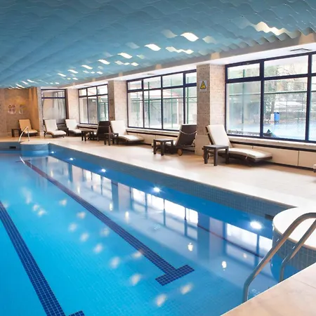 Ξενοδοχείο Hilton Bosphorus