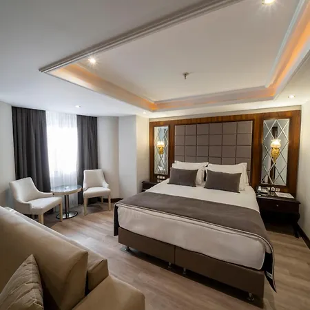 Hotel Amethyst