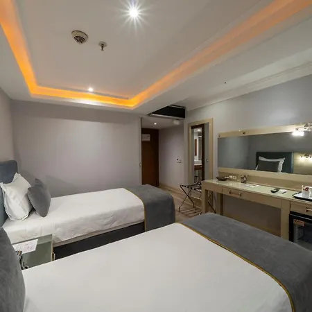 Amethyst Hotel 4*