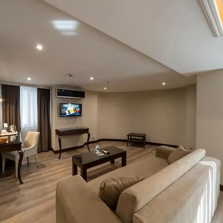 Hotel Amethyst 4*