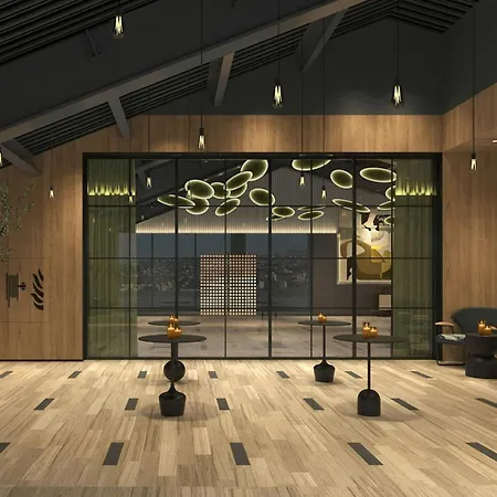 Hotel The Westin Nisantasi Istanbul