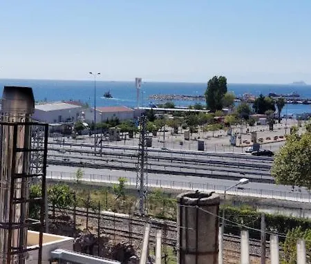 Nisanca Hotel