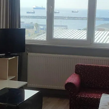 Hotel Nisanca Istanbul