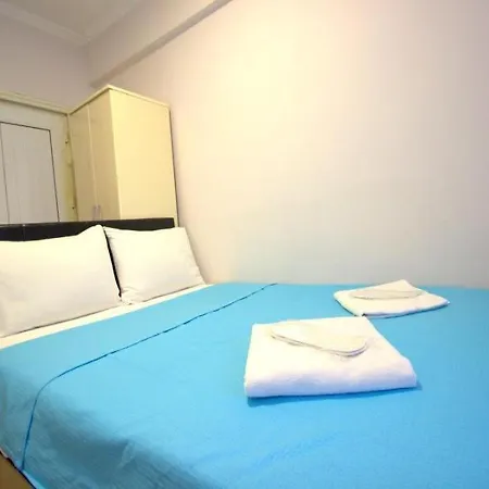 Nisanca Istanbul