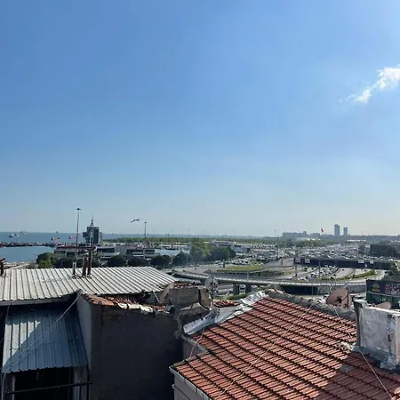 Hotel Nisanca Istanbul