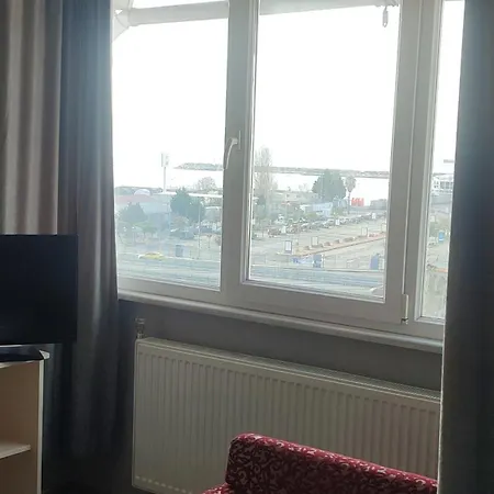 Hotel Nisanca