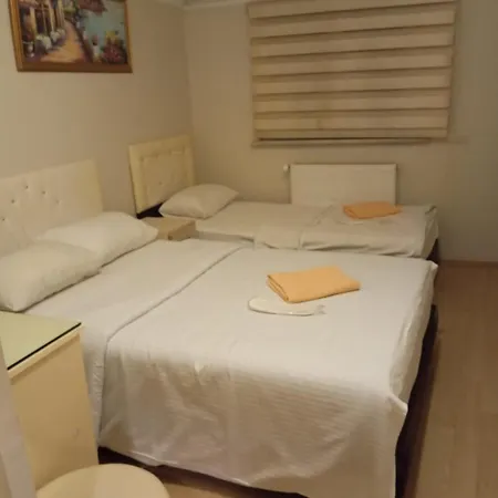 Nisanca Hotel Istanbul