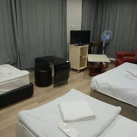 Nisanca Istanbul