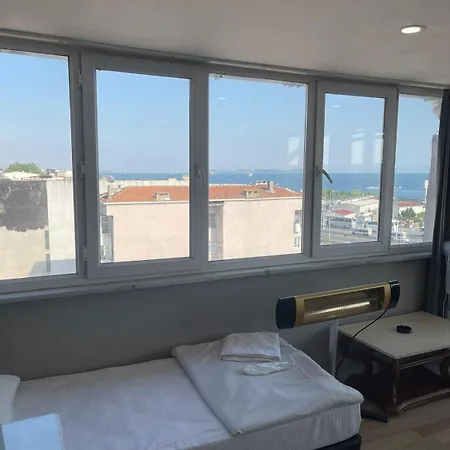 Nisanca Istanbul