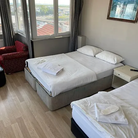 Nisanca * Istanbul