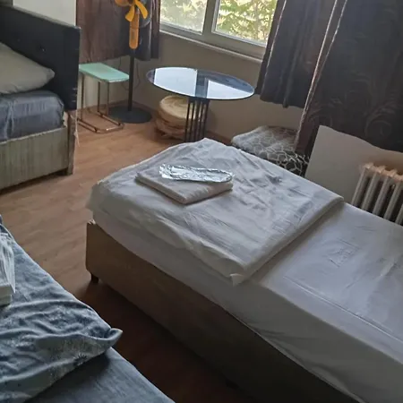 Nisanca Hotel