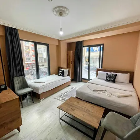 Hotel Nisanca *