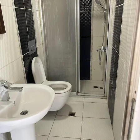 Nisanca Hotel Istanbul