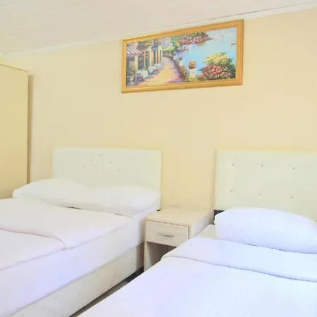 Nisanca Hotel