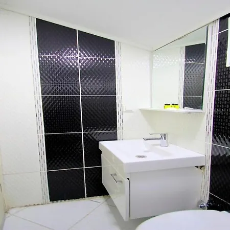 Hotel Nisanca