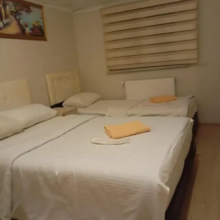 Nisanca Hotel *