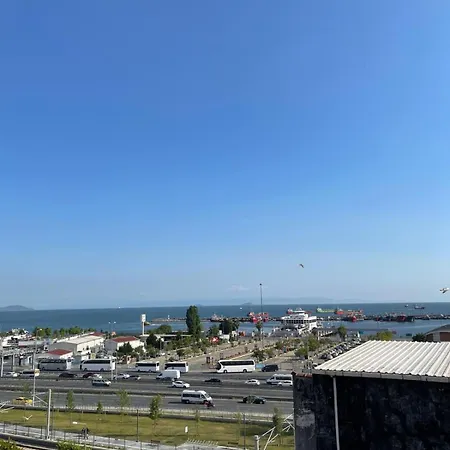 Nisanca Istanbul