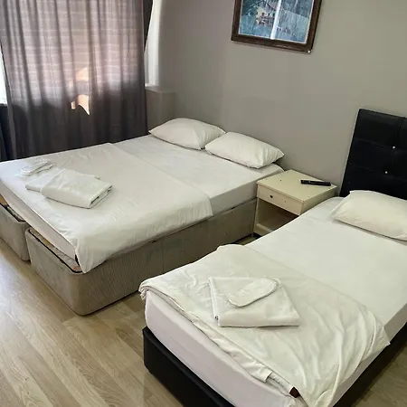 Hotel Nisanca