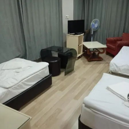 Nisanca Istanbul