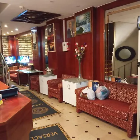 Nisanca * Istanbul