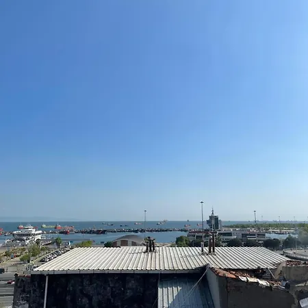 Hotel Nisanca Istanbul