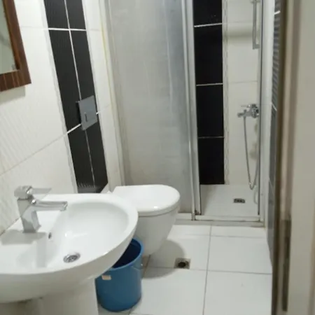 Hotel Nisanca *