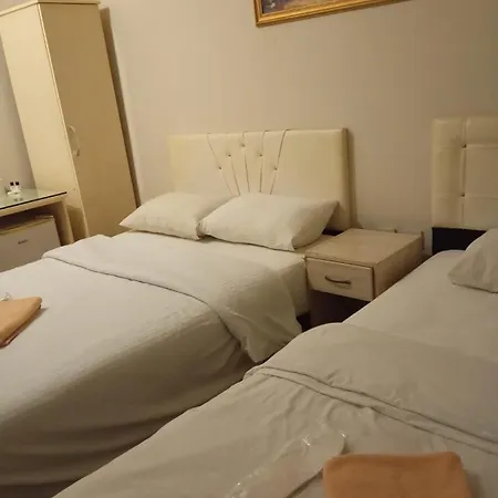 Hotel Nisanca Istanbul