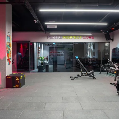 The Superior Living Kagithane شقة فندقية اسطنبول