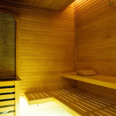 The Superior Living Kagithane * اسطنبول