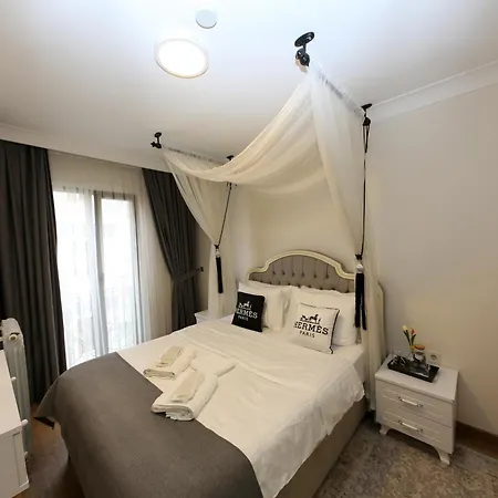 Saygin Aparthotel