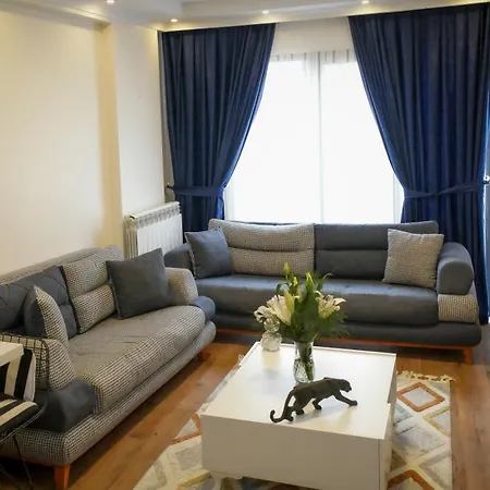 Aparthotel Saygin