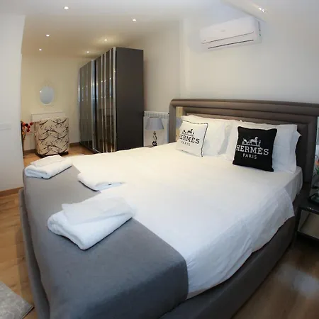Saygin Aparthotel
