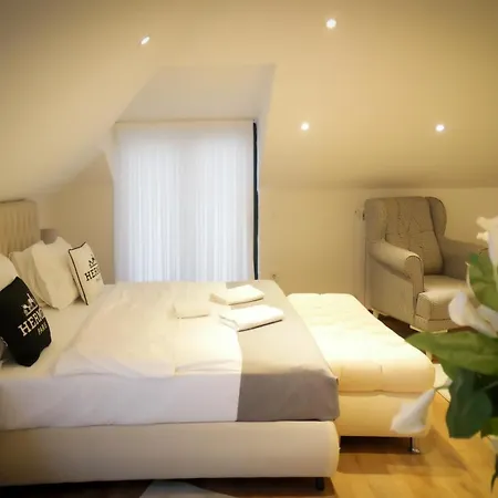 Saygin Aparthotel *